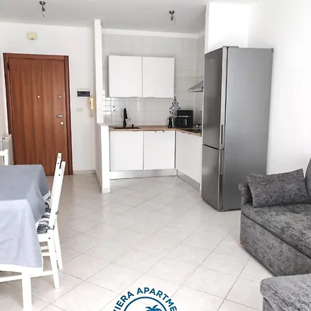 Riviera Apartament Montesilvano Marina
