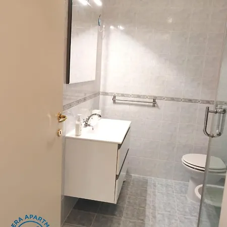 Apartament Riviera Montesilvano Marina