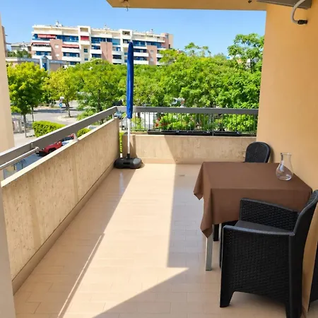 Riviera Apartament